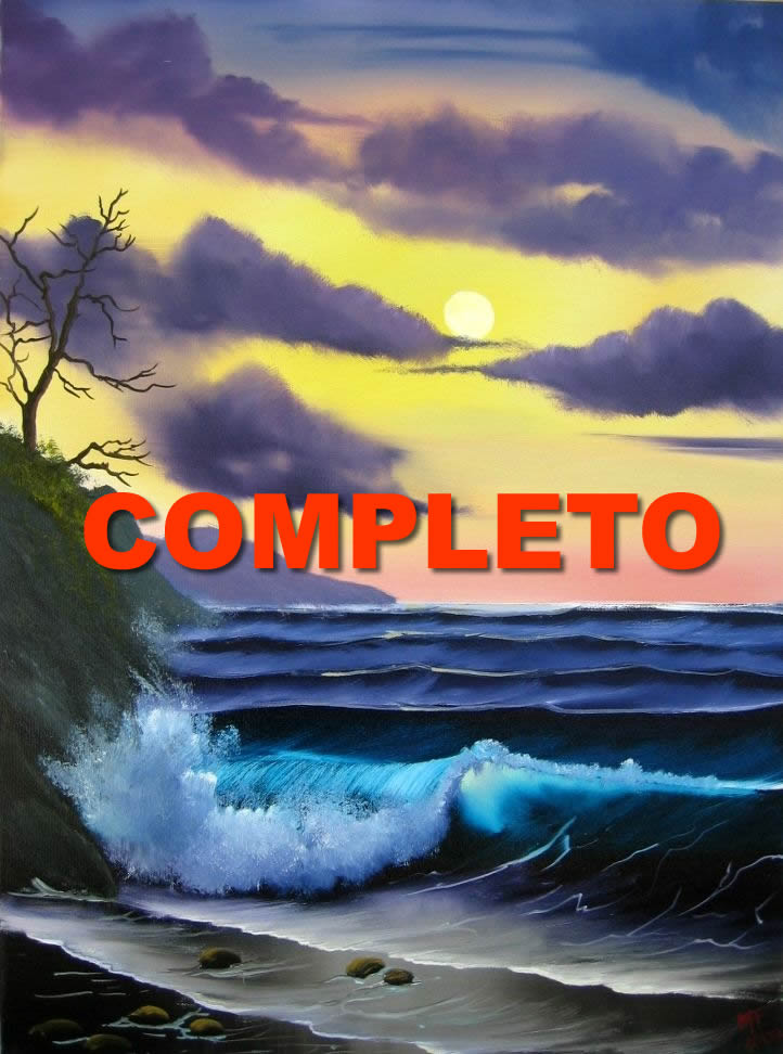 Junto ao mar